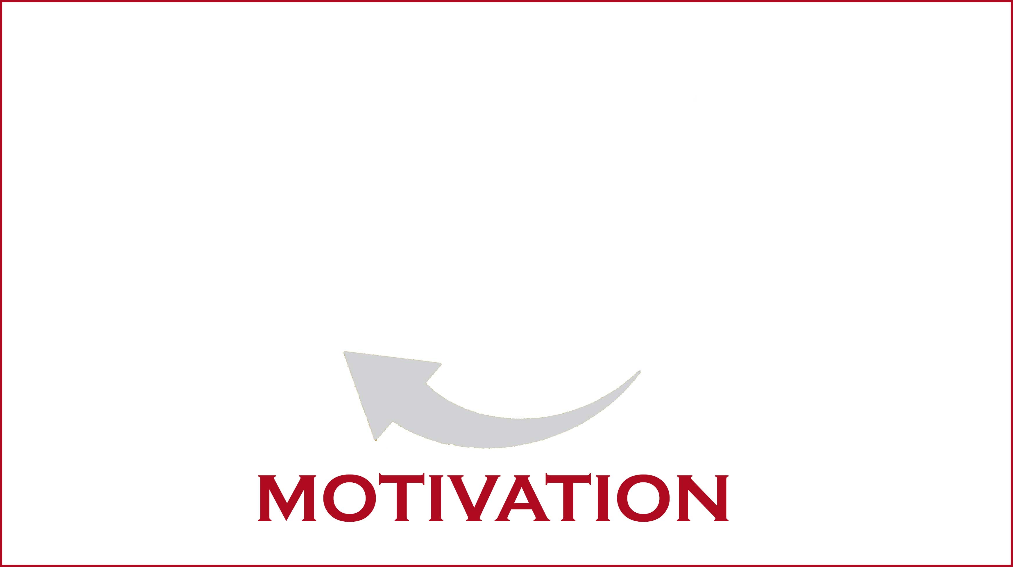 Firma Motivation Firma Motivation